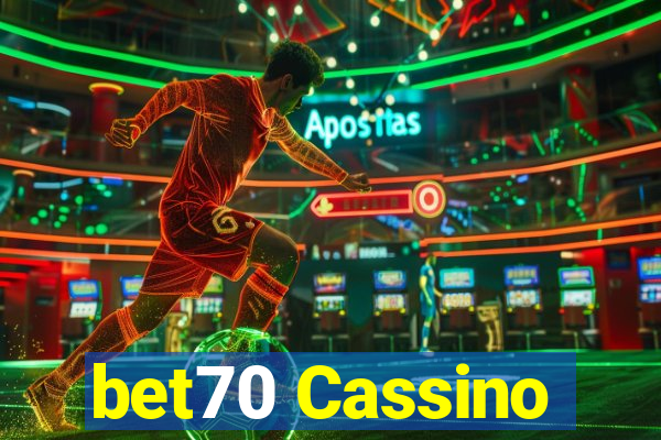 bet70 Cassino